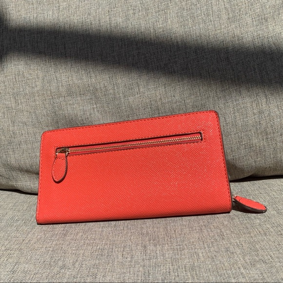 Spring wallet - Picture 2 of 5